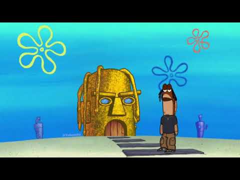 Travis Scott Fish Meme