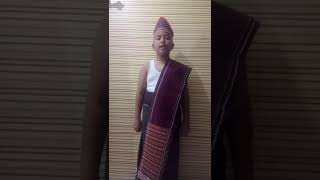 Download lagu Turi-turian Mual sipitu dai mp3