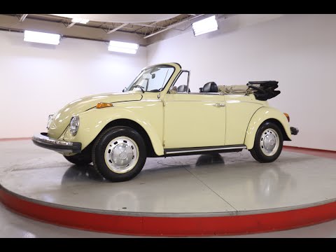 1978 Volkswagen Beetle (CC-1826517) for sale in Denver , Colorado