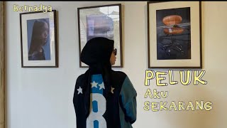 Download lagu Bernadya - Peluk Aku Sekarang (mini vlog) mp3