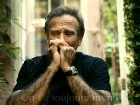 Un Homme ça Pleure Aussi Avec Éric Lapointe cover