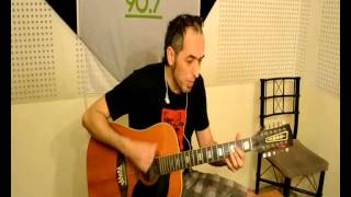 Juan Cruz Barrueco 2015 - Just Got Lucky