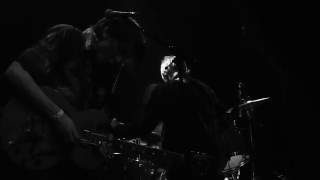 Love in a Car THE HOUSE OF LOVE live@Paradiso 26-6-2016