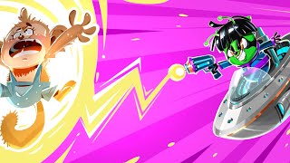 Rhythm Planet - Planetary Defense Force | PS VR2