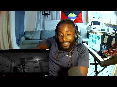 Nordo - Cameleon (Official Music Video) REACTION VIDEO