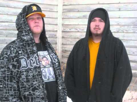 Daywalkers- Say What I Want