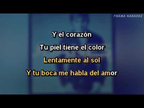 Es Por Ti - Pistas De Juanes