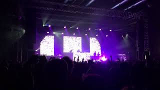 Parov Stelar - The Mojo Radio Gang | Brno, G1, 20.10.2017 |