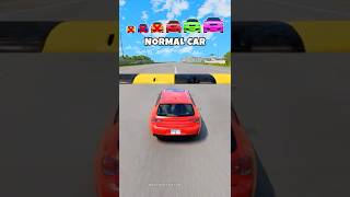 Download lagu Big & Small Cars vs Big Speed Bump mp3