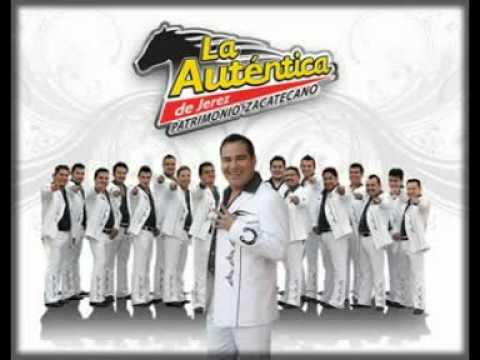 La Feria de las Flores _ Banda La Autentica de Jerez