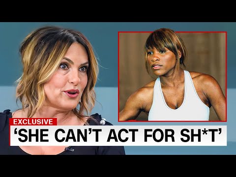 SHOCKING Celebrity Appearances In Law & Order: SVU..