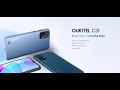 Смартфон Oukitel C31 3/16GB Blue 3