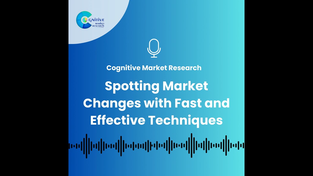 What’s Trending? Quick Ways to Spot Market Changes: Fast and Effective Techniques for Business Agility