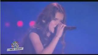 Erza et Zaz - Éblouie Par La Nuit