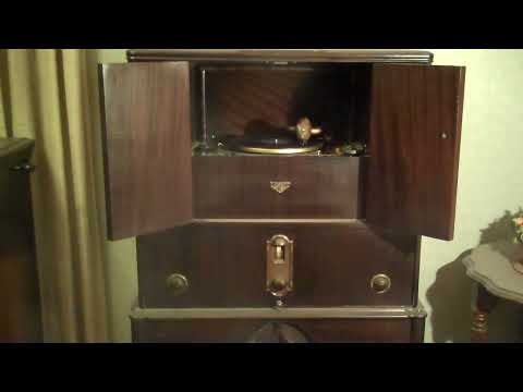 WILLIE CREAGER'S ORCH. - CAT'S KITTENS - ROARING 20's VICTROLA RADIOLA 7-11