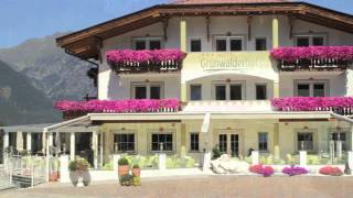 preview picture of video 'Hotel Grünwalderhof - Schenna'