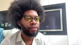 Aisha Harris interviews Jeremy O. Harris