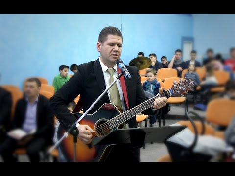 Marius Livanu – Inca un an pe firul vietii