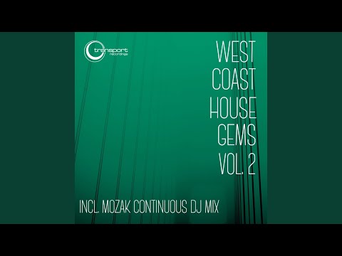 Mozak Continuous DJ Mix