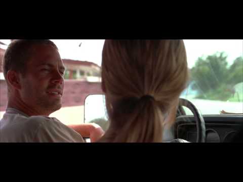 Into The Blue (2005) Official Trailer