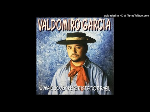 valdomiro garcia        rei da grossura