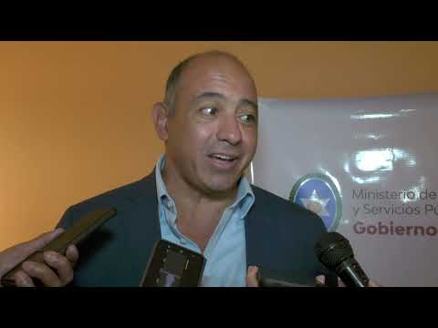 Se concretó con éxito el encuentro “Presupuesto General de la Administración Provincial con Perspectiva de Género 2023”