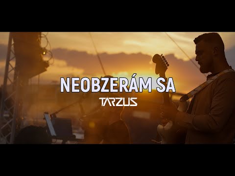 Tarzus - Tarzus - Neobzerám sa
