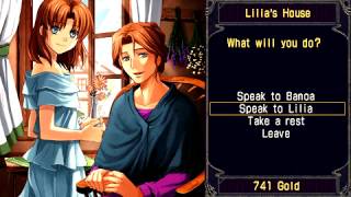 Surprise Gauntlet - Let's Play Ys II Part 10