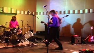 Chubbhouse Y Los Honeys - That's the way love is