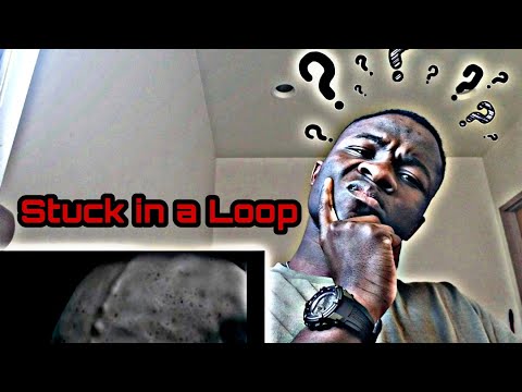 Chvse - Stuck in a loop (reaction)