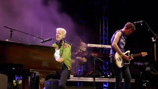 2024-11-11 - Andrew McMahon In The Wilderness - Skywriting - Holiday From Real Cruise, Norwegian Gem