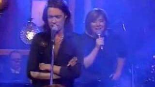 &quot;One Man Guy&quot;-- Rufus Wainwright w/ Martha and Teddy