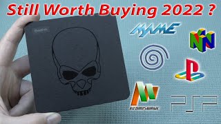 The Ultimate Android Emulation Box For 2022 ?