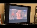 Opening And Menu To Revenge Of The Nerds 2001 DVD