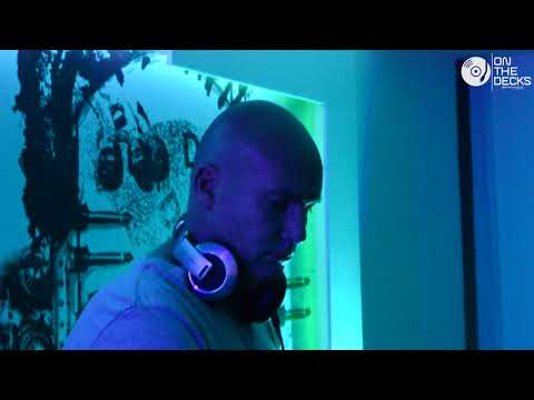 Valerio, Especial Octava Club - On The Decks