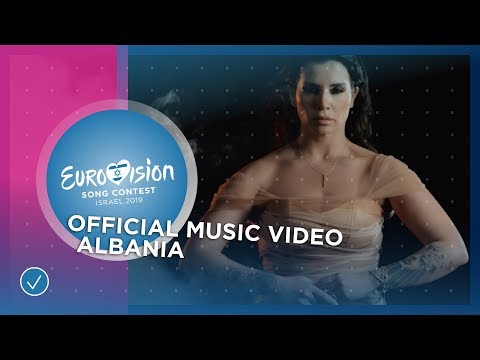 Jonida Maliqi - Ktheju tokës - Albania ???????? - Official Music Video - Eurovision 2019
