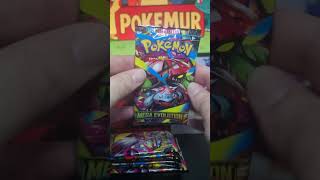 Hit or Miss – Episode 104 – Opening the Mega Evolution ETB!