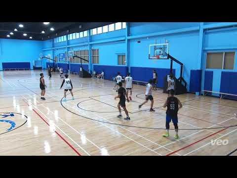 United (52) Tier 5 - 2023 SUMMER DK's Disciples (49) - tcbl sunday