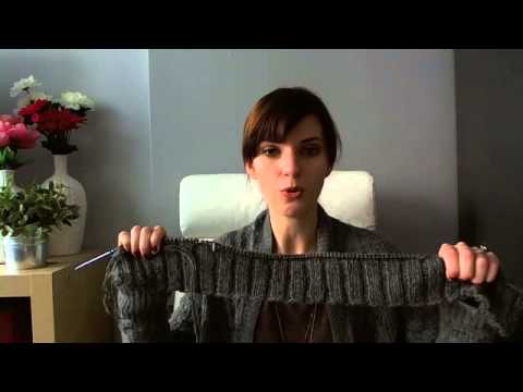 YarnGasm: Episode 55 — "Pomme de Fin"