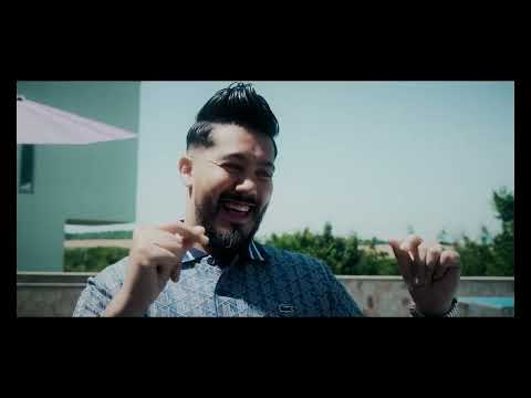 Cheb Sidou Japonais Feat Dj Kim - Chafouha Cheba (Clip Officel) شافوها شابة