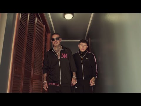La Calle me Llama - Neithan Fresh x Mendez (Video Oficial)