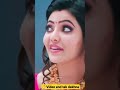 South Actress Hot Scene Anuyahotscene Ai Shorts Pushpa Bollywood Feedshorts