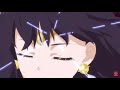 Sailor Moon Eternal Sailor Saturn Transformation