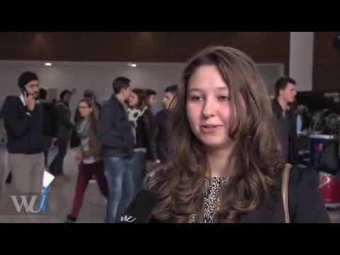 WU Schnupperuni 2015