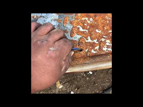 How to install an electric emergency brake battery or brake away kit installation