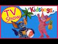Kidsongs TV Show Let S Go To Hawaii