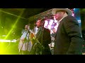 Maelo Ruiz - "Culpable Oh No" LIVE at ESCAPE Original Mikes