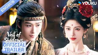 Trailer Nguyệt Lân Ỷ Kỷ