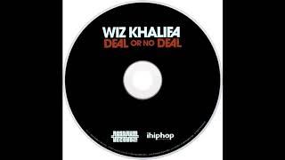Deal or No Deal Wiz Khalifa 7 Moola and the Guap (Feat. LAVI$H &amp;AND L.C.)