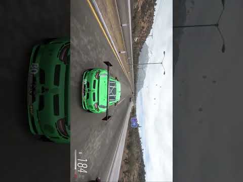 Double Trouble: GT3 R Chaos in Forza Horizon 5!